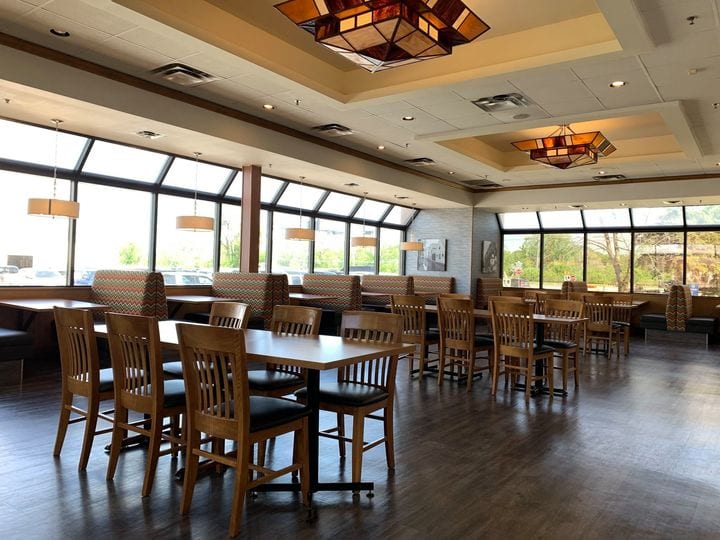 News The Original Pancake House